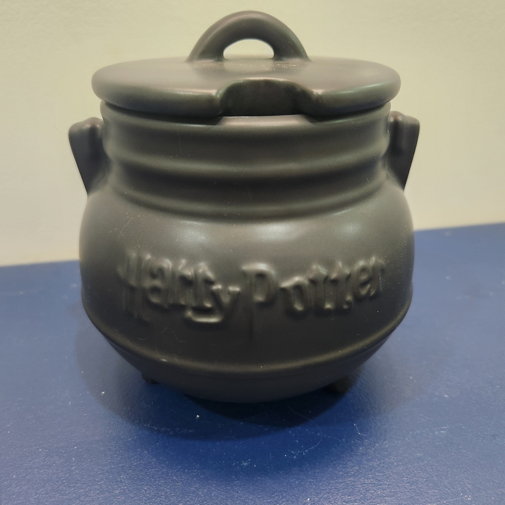 Warner Bros. Black Cauldron Mug